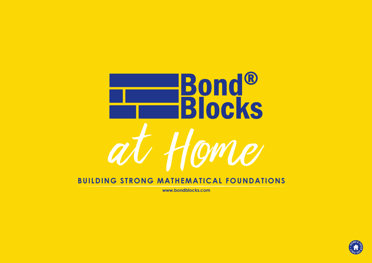 Bond Blocks Program - Mental Maths & Intervention Support Program Australia