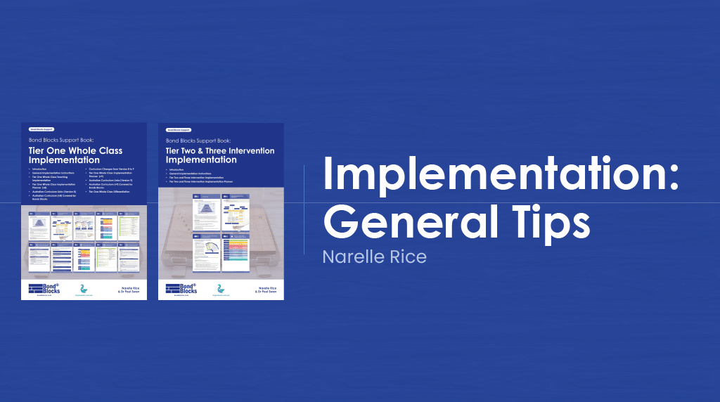 Thumbnail Implementation General Tips