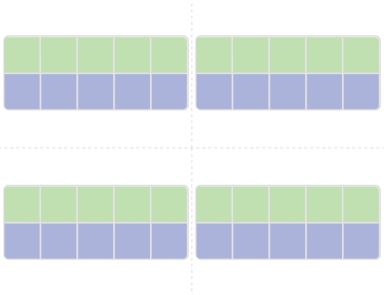 Pocket Dice 6 To 10 Five Plus Ten Frames